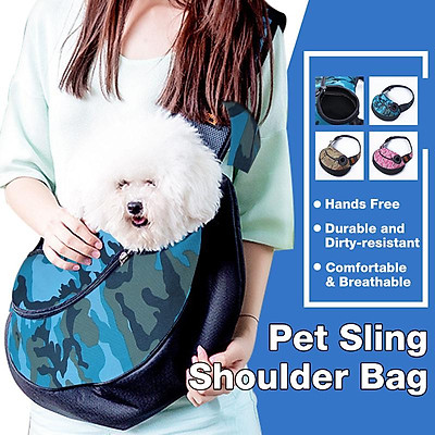 pet carrier pouch