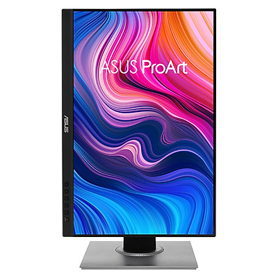 Màn Hình Chuyên Đồ Họa Asus ProArt PA248QV 24.1'' Tỉ lệ 16:10 WUXGA (1920 x 1200) 5ms/ 75Hz/ IPS/ 100% sRGB/ 100% Rec.709/ Color Accuracy ΔE < 2/ Stereo Speaker (2Wx2) - Hàng Chính Hãng