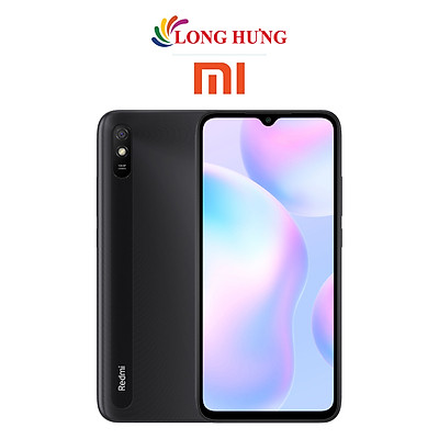 Điện thoại Xiaomi Redmi 9A (2GB/32GB) - Hàng chính hãng