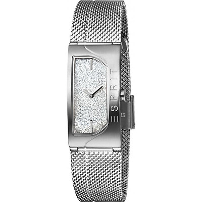 Đồng Hồ Nữ Thép Không Gỉ Esprit ES1L045M0205 - Bạc | Tiki