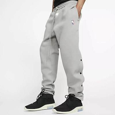FOG PANTS - Quần FOG x NBA (Grey) | Tiki