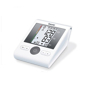 Máy đo huyết áp bắp tay có Adapter BM28A