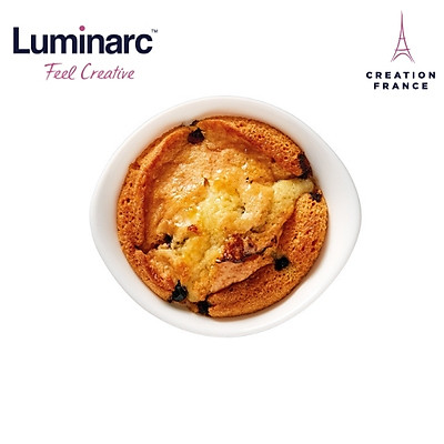 Khay nướng TT Luminarc Smart Cuisine Tròn 11cm - LUKHN3295