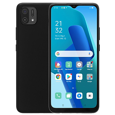 Điện Thoại Oppo A16k (3GB/32G) - Hàng Chính Hãng