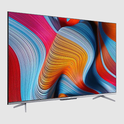 Android Tivi TCL 4K 65 inch 65P725