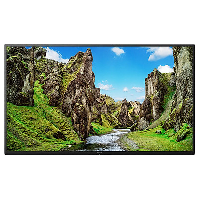 Android Tivi Sony 4K 43 inch KD-43X75 New 2021