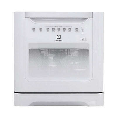 Máy Rửa Bát Electrolux ESF6010BW - Hàng chính hãng 