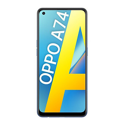 Điện Thoại Oppo A74 (8GB/128G) - Hàng Chính Hãng