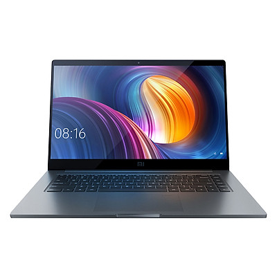 Laptop Xiaomi Mi Notebook Pro Core i5-8250U/Win10 (15.6 inch) - Hàng Chính Hãng (Grey)