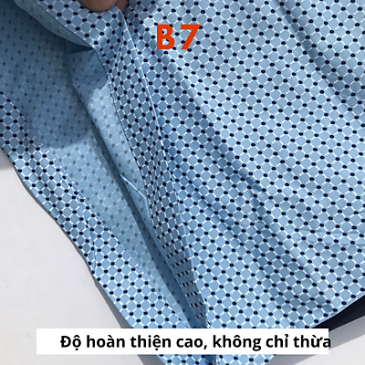 Quần đùi nam cotton mát mặc ngủ thoải mái Camus