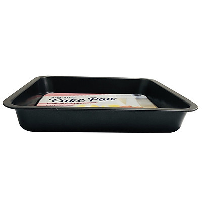 Khuôn Nướng Bánh Không Dính 26x26x4cm UBL KC0462