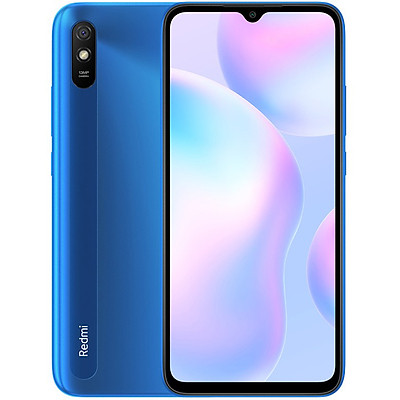 Điện thoại Xiaomi Redmi 9A (2GB/32GB) - Hàng chính hãng