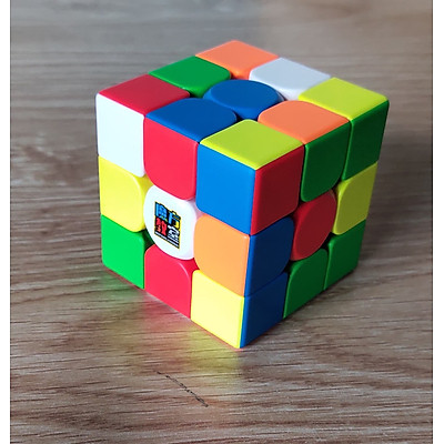 Rubik Meilong 3x3 M (có trang bị nam châm)