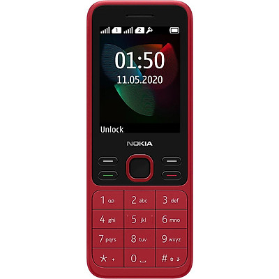 Điện Thoại Nokia 150 (2020) -  Hàng Chính Hãng