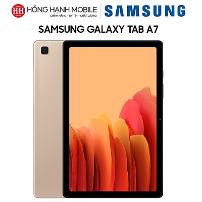 Máy Tính Bảng Samsung Galaxy Tab A7 3GB/64GB