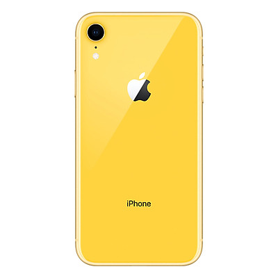 Điện Thoại iPhone XR 64GB - Hàng Chính Hãng VN/A