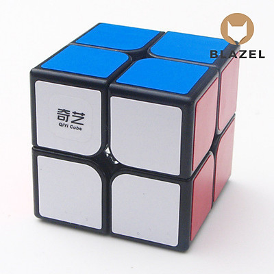 Đồ chơi Trí Tuệ Rubik Blazel - Rubik 2x2, 3x3, 4x4, Mastermorphix, Fisher, Ivy, Megaminx, Mirror,Pyraminx