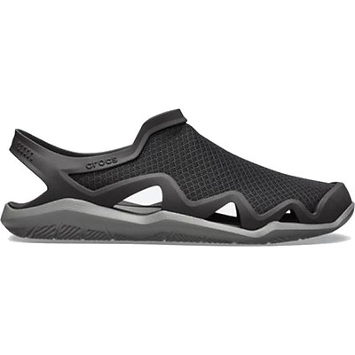 Giày  Crocs Swiftwater Mesh Wave Nam 205701