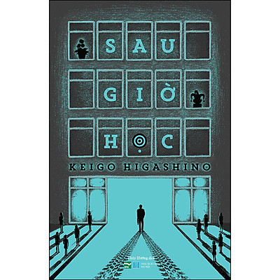 Sau Giờ Học