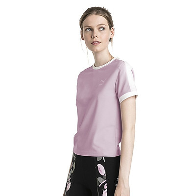 puma classics tight t7 tee