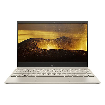 Laptop HP Envy 13-ah1010TU 5HY94PA Core i5-8265U/Win10 (13.3" FHD IPS) - Hàng Chính Hãng