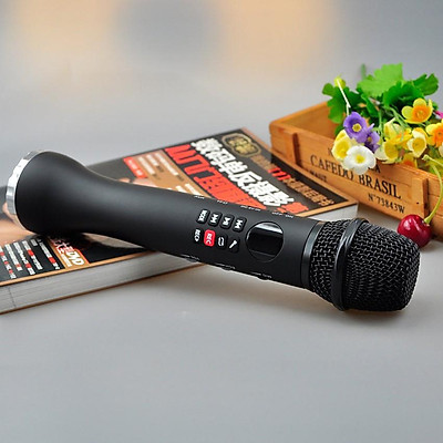 Micro Karaoke Bluetooth L-598