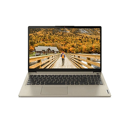 Laptop Lenovo IdeaPad 3 15ITL6 82H80044VN