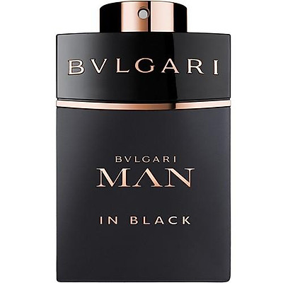 Nước hoa nam BVLGARI Man In Black EDP 15ml