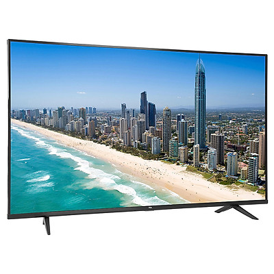 Android Tivi TCL 4K 55 inch 55P615