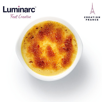 Khay nướng TT Luminarc Smart Cuisine Tròn 14cm - LUKHP0310 