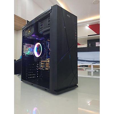 CASE VSP GAMING V3-608 - HÀNG CHÍNH HÃNG