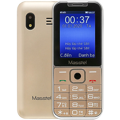Điện thoại Masstel IZI 230