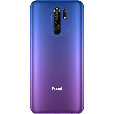 Điện Thoại Xiaomi Redmi 9 - Hàng Chính Hãng