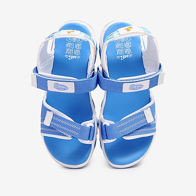 Sandal Si Bé Trai Biti's DTB073800XDG (Xanh Dương)