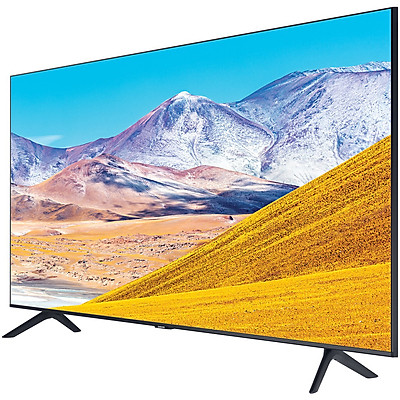 Smart Tivi Samsung 4K 65 inch UA65TU8100