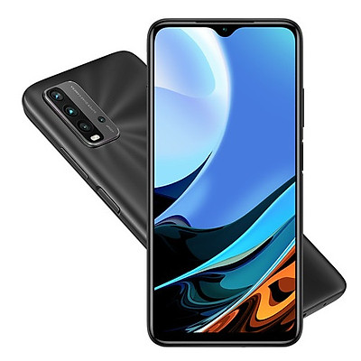 Điện Thoại Xiaomi Redmi 9T - Hàng Chính Hãng