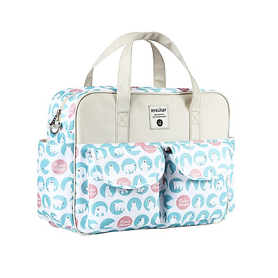 diaper bag necessities