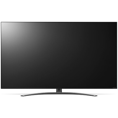 Smart Tivi NanoCell LG 4K 49 inch 49NANO86TNA