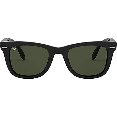folding ray ban aviators