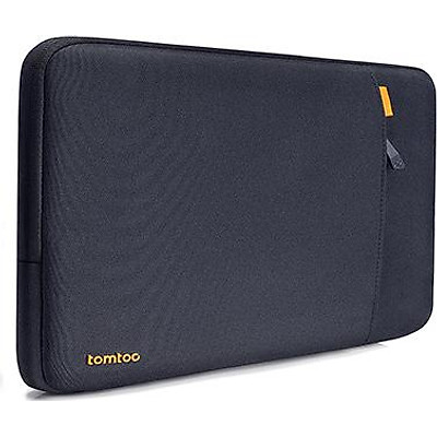 tomtoc macbook sleeve