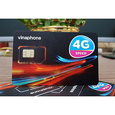 [Miễn phí 1 năm] Sim 4G Vinaphone VD149 Tặng 120GB/Tháng Và 200 Phút Gọi Ngoại Mạng (Hàng Chính Hãng) - Màu ngẫu nhiên