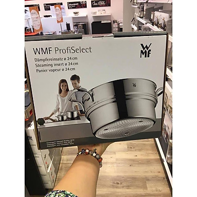 XỬNG HẤP WMF 24 CM - Hàng Đức