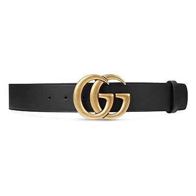 GC BELT - Thắt Lưng GC GG (75cm - 3cm) 