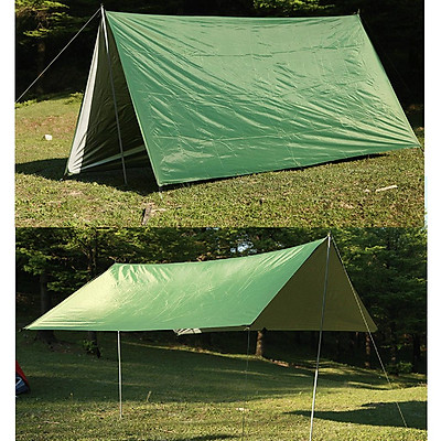 camping tarps