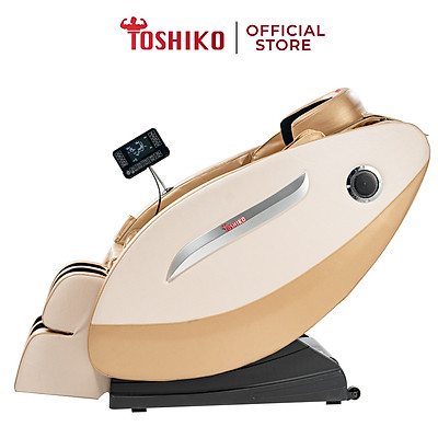 Ghế massage trị liệu toàn thân Toshiko T8