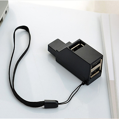 Hub chia 1 ra 3 cổng USB