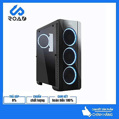 Vỏ VSP B15 Gaming và Server - Hàng chính hãng