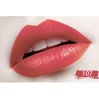 Son màu Ekel Professional Ample Essence Lip 107