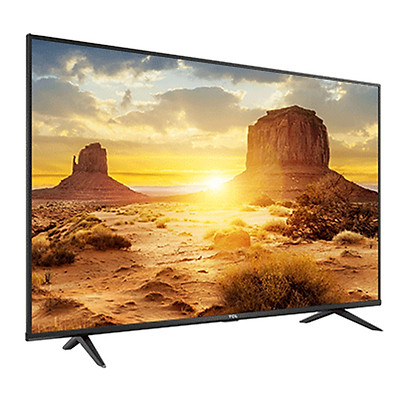 Android Tivi TCL 4K 50 inch 50P618