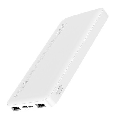 Pin Sạc Dự Phòng Xiaomi Redmi 10000mAh PB100 - Hàng Chính Hãng